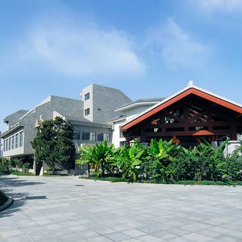 西安半坡湖酒店