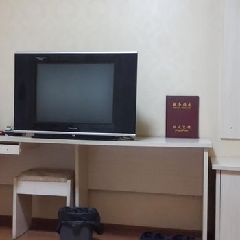 乌鲁木齐木林森酒店式公寓酒店提供图片