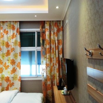 登封金扬宾馆酒店提供图片