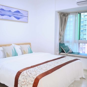 广州挪威之家普通公寓(分店)酒店提供图片