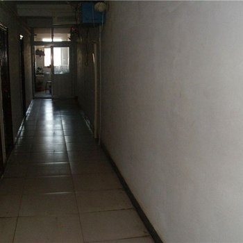北京金元公寓