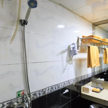 岳阳中圆商务酒店酒店提供图片