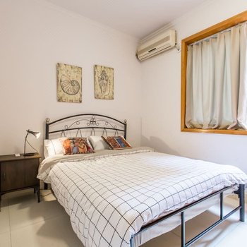 成都成都Fusion悦融居酒店式公寓(体育场路店)酒店提供图片