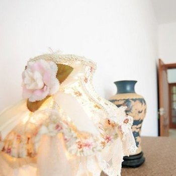 宅一天轰趴别墅(上海嘉景苑店)酒店提供图片