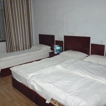 山东济宁汶上圣杰商务宾馆酒店提供图片