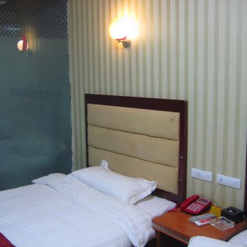 重庆东益阁宾馆茶楼酒店提供图片