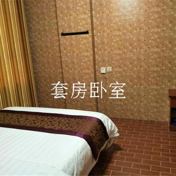 安国华韵商务酒店酒店提供图片