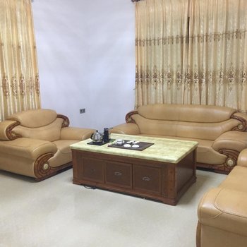 汕尾海丰莲花民宿