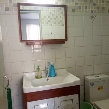 青岛田园清新留恋家的感觉普通公寓酒店提供图片