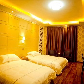 凤凰翔云精品酒店酒店提供图片