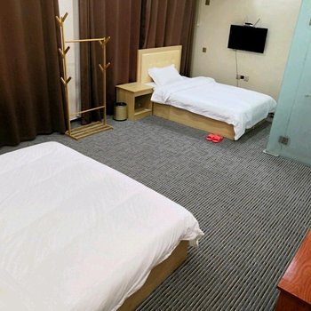 永城左岸洗浴酒店酒店提供图片