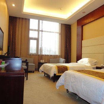 渑池黄河大酒店酒店提供图片