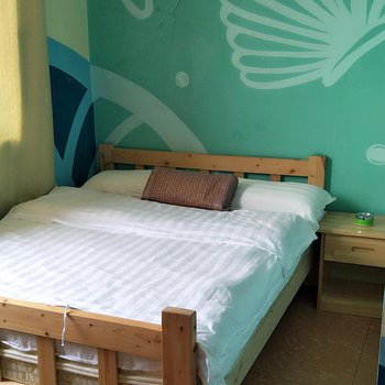 涠洲岛悠游小栈酒店提供图片