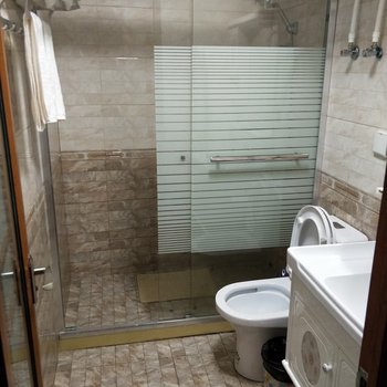 湖州铭顺山庄酒店提供图片