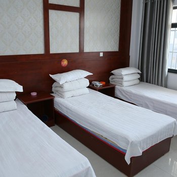 泗水源盈商务宾馆酒店提供图片