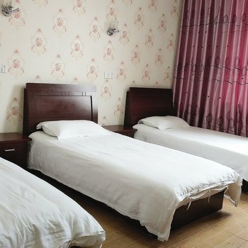 浙西大峡谷畔山小居农家乐酒店提供图片