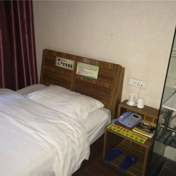 阳新东源旅社酒店提供图片