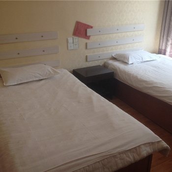 平度宝丽商务宾馆酒店提供图片