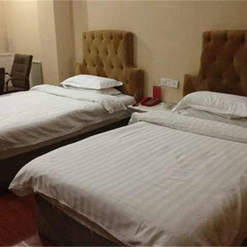 广丰利德商务宾馆酒店提供图片