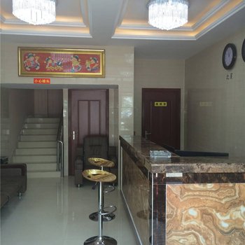昌吉瑞鑫雅商务宾馆酒店提供图片