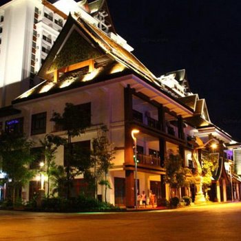 西双版纳凤凰城精品度假酒店酒店提供图片