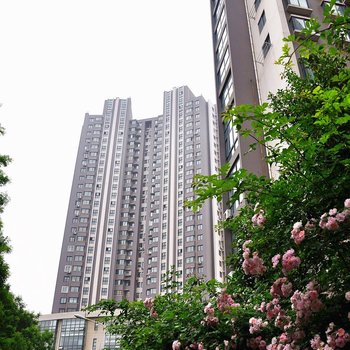 青岛动力E站度假公寓酒店