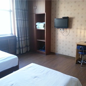 莱芜金宝宾馆酒店提供图片