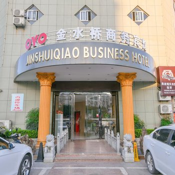 庐江县金水桥商务宾馆
