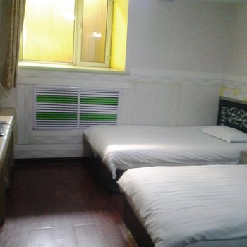 海林如意休闲旅馆