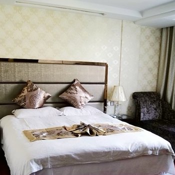 东阳美度精品酒店酒店提供图片