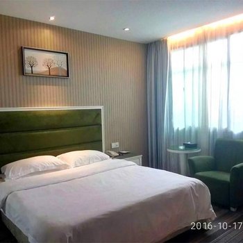 石狮怡嘉商务酒店酒店提供图片