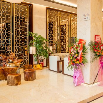 珠海洪景湾大酒店酒店提供图片