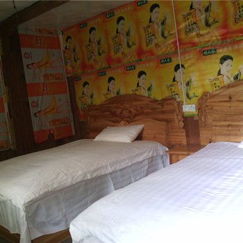 重庆婷昔农庄酒店提供图片