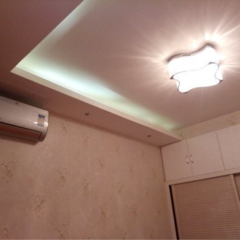 绵阳浪漫丫居特色民宿(富乐路分店)酒店提供图片