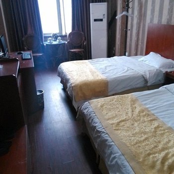 宿州砀山新鹏程宾馆酒店提供图片
