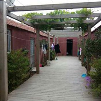 青岛花园小屋酒店提供图片