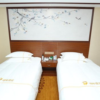 蚌埠张公湖畔酒店酒店提供图片
