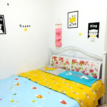 佳木斯晓庆公寓(万新街分店)