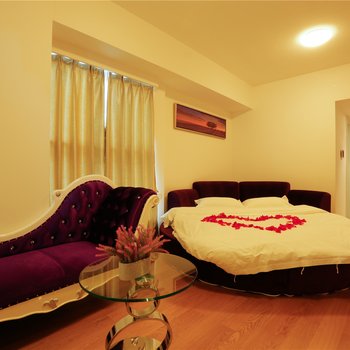 佛山华强MALL国际精品酒店公寓酒店提供图片