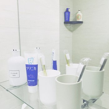 重庆別·遇One普通公寓酒店提供图片