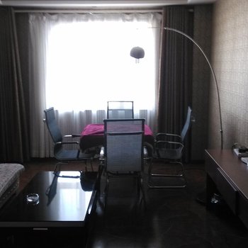 乌鲁木齐昊森宾馆酒店提供图片