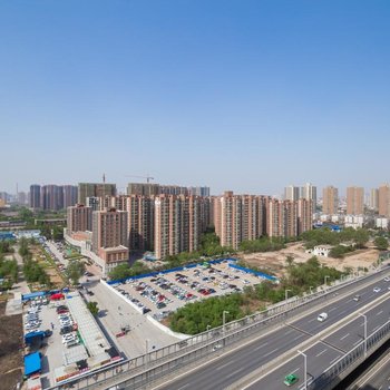 郑州路客BF3050精品民宿