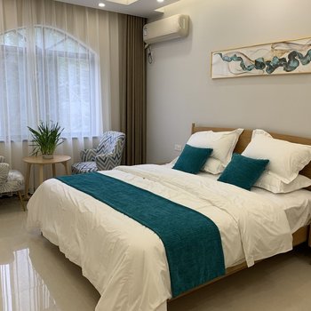 桂林韦杏花度假别墅酒店提供图片