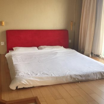 秦皇岛老龙头假日蓝湾海景度假公寓