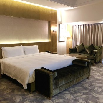 上海嬉帝酒店酒店提供图片