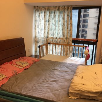 惠州龙魂公寓