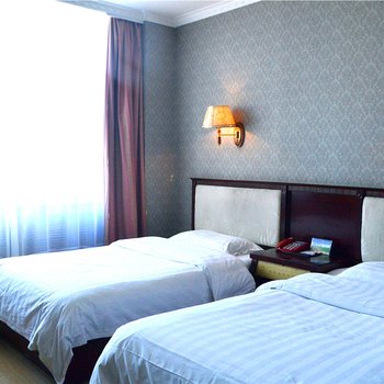 呼和浩特紫云商务酒店酒店提供图片