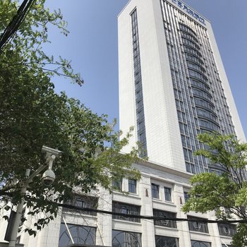 合肥路客BG8740精品民宿