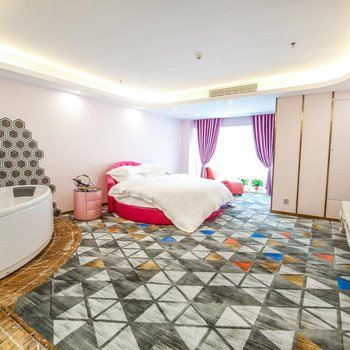 新逸酒店(自贡阿富尔连锁店)酒店提供图片
