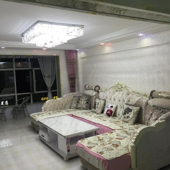 海北祁连县天境公寓酒店提供图片